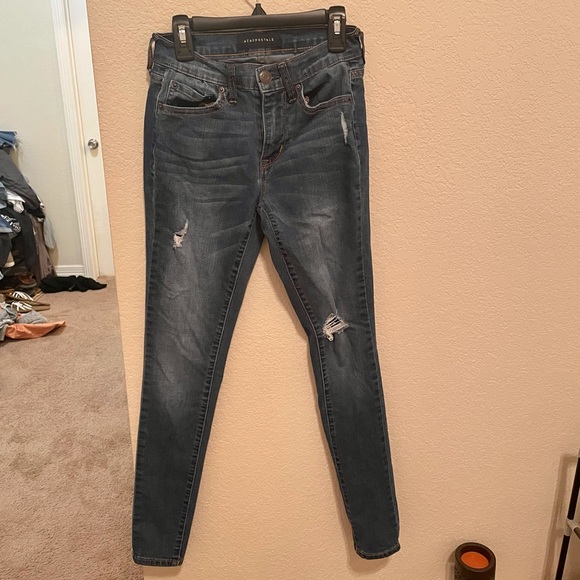 Aeropostal Jeans - Picture 1 of 4